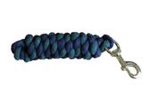 Cotton Trigger Hook Leadrope