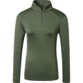 Covalliero Active Long Sleeve Shirt Opal Green