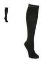 Covalliero Grado Star Socks Black