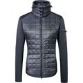 Covalliero Ladies Combi Jacket Dark Navy