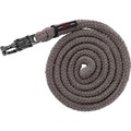 Covalliero Lead Rope with Panic Snap Taupe