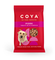 Coya Freeze Dried Pork Adult Dog Treats