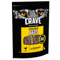 Crave Protein Bar with Chicken for Dogs
