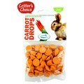 Critter's Choice Carrot Drops Small Animal Treats
