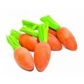 Critters Choice Carrot Nibbler Toy