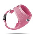 Curli Air-Mesh Basic Dog Harness Air-Mesh Pink