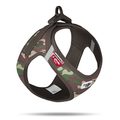Curli Air-Mesh Dog Harness Vest with Clasp Cameo