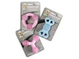 Cyber-Pup Teether Shapes for Puppies & Small Dogs