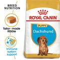 ROYAL CANIN® Dachshund Puppy Dry Dog Food