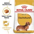 ROYAL CANIN® Dachshund Adult Dry Dog Food