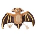 Danish Design Bertie The Bat Dog Toy