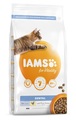 IAMS for Vitality Dental Cat Food