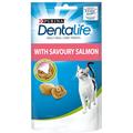 Dentalife Daily Oral Care Cat Treats