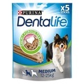 Dentalife Dental Chews For Medium Dogs