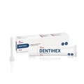 Dentihex Adhesive Dental Paste for Dogs & Cats