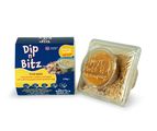 Dip ‘n’ Bitz Fruitastic Honey Biscuit & Spread for Dogs