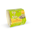 Dip ‘n’ Bitz Tail Mix Biscuits & Spread for Dogs