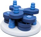 Dog Activity Flower Tower Strategy Game