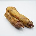 Doodles Deli Air Dried Pig Foot for Dogs