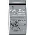 Dr. John Titanium Chicken with Vegetables Dog Food
