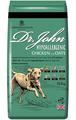 Dr. John Hypoallergenic Chicken with Oats Dog Food