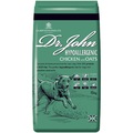 Dr. John Hypoallergenic Chicken with Oats Dog Food