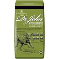 Dr. John Hypoallergenic Lamb with Rice Dog Food