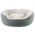Dream Paws High-Side Bed for Dogs