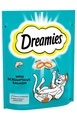 Dreamies Cat Treats Salmon