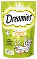 Dreamies Cat Treats Tuna