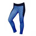 Dublin Printed Cool It Everyday Riding Tights Navy Stars Childs