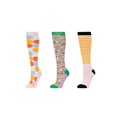 Dublin Socks for Adults Pastello
