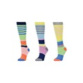 Dublin Socks for Kids Colour Block
