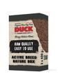 DUCK Nature Box Complete Raw Dog Food Active Breed