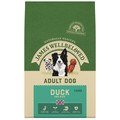James Wellbeloved Adult Duck & Rice Dog Food