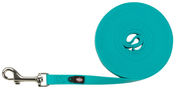 Easy Life Tracking Leash For Dogs 5 m/13 Mm Ocean
