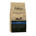 Eden 80/20 Fish Cuisine Small Kibble for Working Dogs
