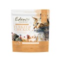 Eden Feline Feast Turkey & Chicken Cat Food