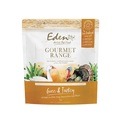 Eden Gourmet Range Goose & Turkey Dog Food