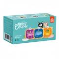 Edgard & Cooper Cat Adult Wet Marvellous Multipack