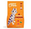 Edgard & Cooper Feed Me Real Chicken Grain-Free Cat Food