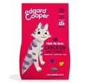 Edgard & Cooper Feed Me Real Chicken & Turkey Grain-Free Senior Cat Food