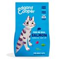 Edgard & Cooper Feed Me Real Salmon Grain-Free Cat Food