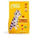 Edgard & Cooper Feed Me Real Turkey & Chicken Grain-Free Cat Food