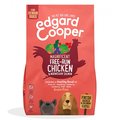 Edgard Cooper Free-Run Chicken & Salmon Senior Dry Food