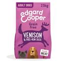 Edgard & Cooper Fresh Venison & Duck Adult Dog Food