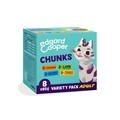 Edgard & Cooper Grain-Free Chunks in Gravy Variety Pack Cat Food