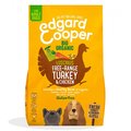 Edgard & Cooper Organic Turkey & Chicken Adult Dog Dry Food