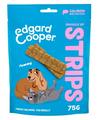 Edgard & Cooper Snuggle Up Salmon & Chicken Strips for Dogs