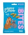 Edgard & Cooper Top Dog Salmon & Chicken Large Bites for Dogs